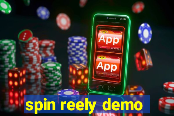 spin reely demo